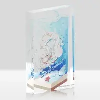 VTuber - Acrylic Block