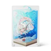 VTuber - Clock