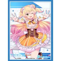 Momosuzu Nene - Card Sleeves - Trading Card Supplies - hololive