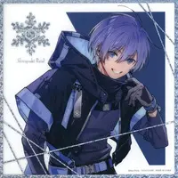 Shirayuki Reid - Taito Kuji - Character Card - Neo-Porte