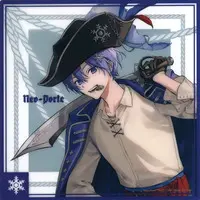 Shirayuki Reid - Taito Kuji - Character Card - Neo-Porte