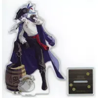 Shirayuki Reid - Acrylic stand - Taito Kuji - Neo-Porte