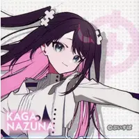 Kaga Nazuna - Badge - VSPO!