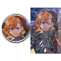 Shibuya HAL - Taito Kuji - Stickers - Badge - Neo-Porte