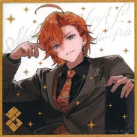 Shibuya HAL - Taito Kuji - Character Card - Neo-Porte