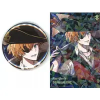 Shibuya HAL - Taito Kuji - Stickers - Badge - Neo-Porte