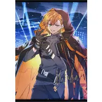 Shibuya HAL - Taito Kuji - Tapestry - Neo-Porte