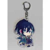 Shiyun - Acrylic Key Chain - Key Chain - Knight A