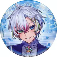 Relu - Badge - Starlight Polaris