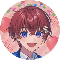 Coe. - Badge - Starlight Polaris