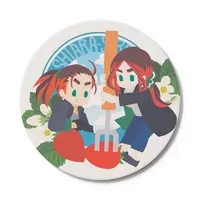 VTuber - Coaster