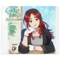 VTuber - Microfiber Cloth - Glasses Cleaner