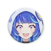 VTuber - Badge Size-57mm