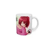 VTuber - Tumbler, Glass