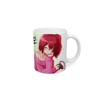 VTuber - Tumbler, Glass