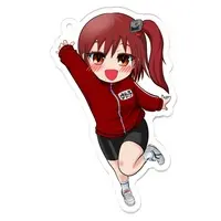 VTuber - Acrylic Key Chain - Key Chain