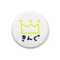 VTuber - Badge