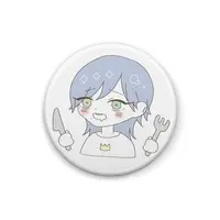 VTuber - Badge