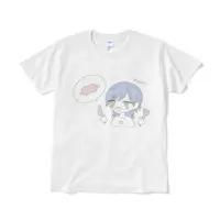 VTuber - Clothes - T-shirts Size-L