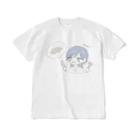 VTuber - Clothes - T-shirts Size-XL