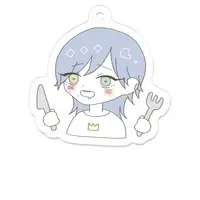 VTuber - Acrylic Key Chain - Key Chain