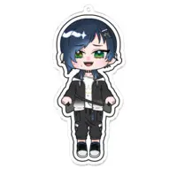 VTuber - Key Chain - Acrylic Key Chain