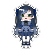 VTuber - Key Chain - Acrylic Key Chain