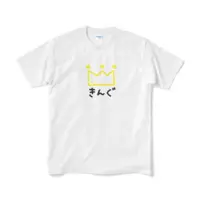 VTuber - Clothes - T-shirts Size-M