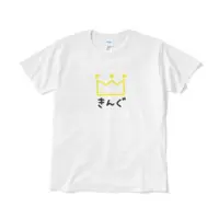 VTuber - Clothes - T-shirts Size-L