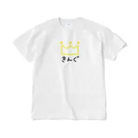 VTuber - Clothes - T-shirts Size-XL
