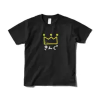 VTuber - Clothes - T-shirts Size-S