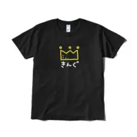 VTuber - Clothes - T-shirts Size-L