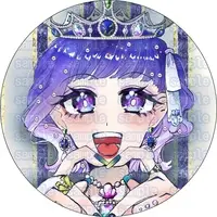 VTuber - Badge