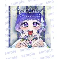 VTuber - Character Card
