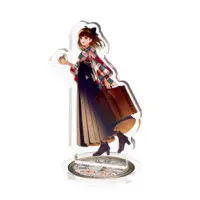 VTuber - Acrylic stand Size-50x50mm