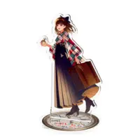 VTuber - Acrylic stand Size-100x100mm