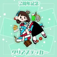 VTuber - Stickers