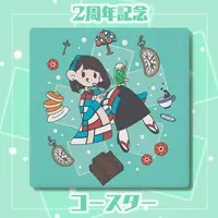 VTuber - Coaster