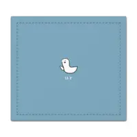 VTuber - Mouse Pad Size-105 x 95 (mm)