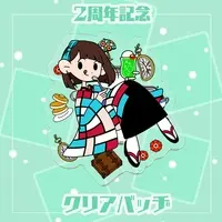 VTuber - Badge