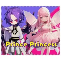 VTuber - Microfiber Cloth - Glasses Cleaner