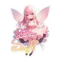 VTuber - Stickers
