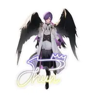 VTuber - Stickers