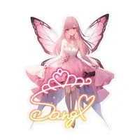 VTuber - Stickers