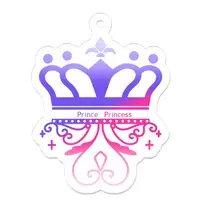 VTuber - Acrylic Key Chain - Key Chain
