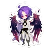 VTuber - Acrylic Key Chain - Key Chain