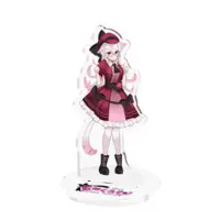 Akaneko Kuromu - Acrylic stand - VTuber