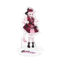Akaneko Kuromu - Acrylic stand - VTuber