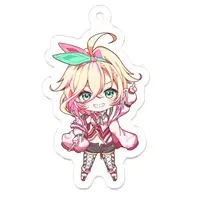 VTuber - Acrylic Key Chain - Key Chain