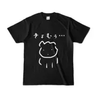VTuber - Clothes - T-shirts Size-S